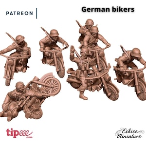 15mm German Motorcycle - Etsy 15mm German Motorcycle - Etsy