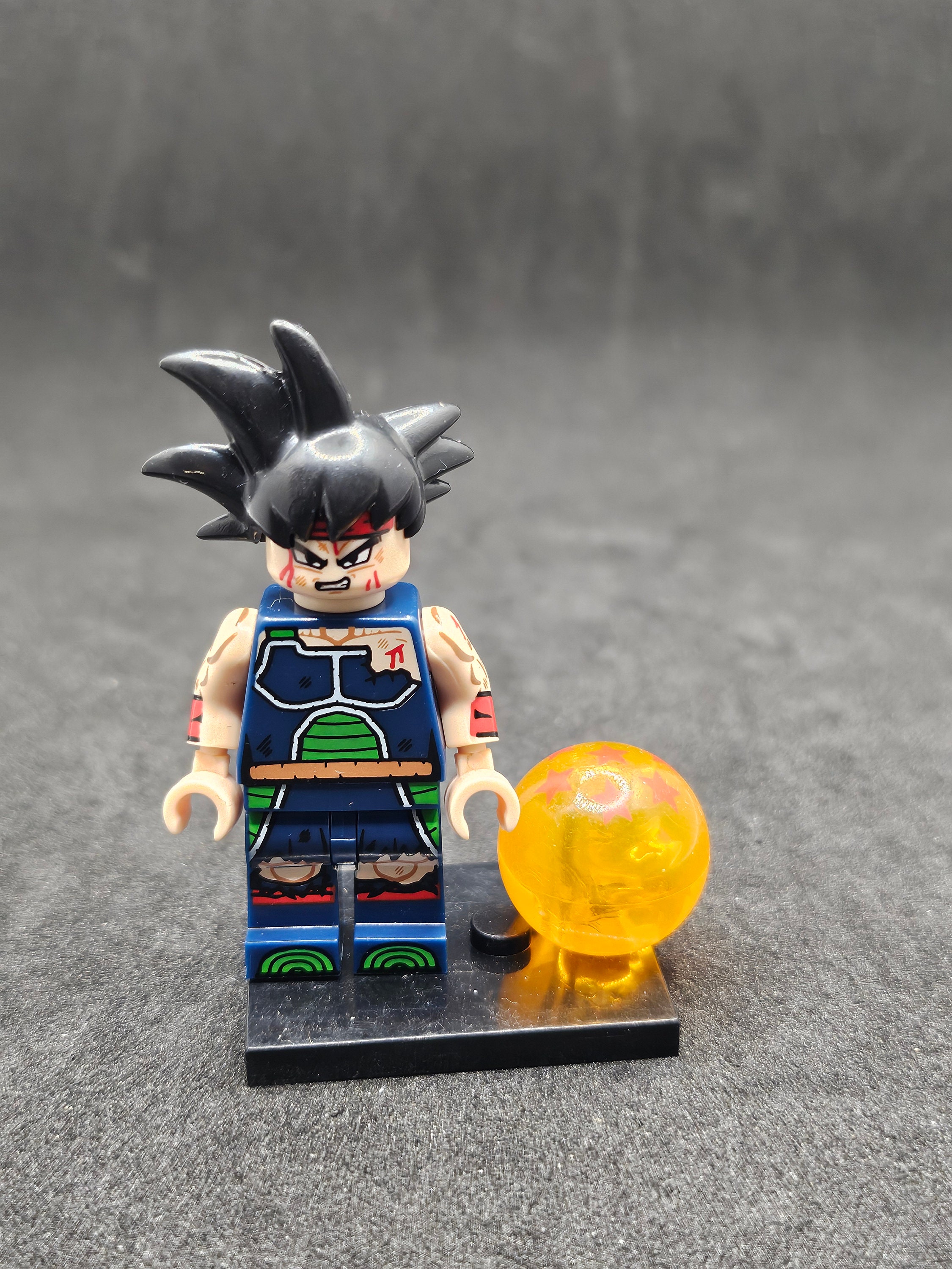 Lego bardock hotsell