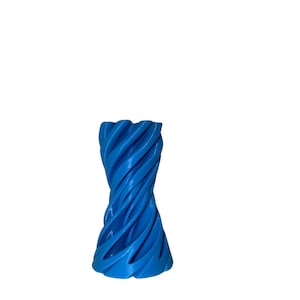 3D printed fidget - Impossible Passthrough Cone by RJ Design