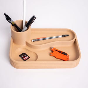 Desk Organizer