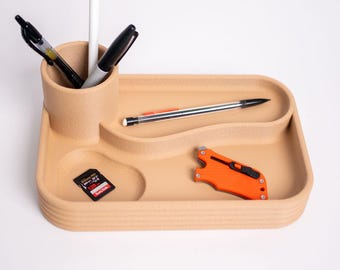 Organizador de escritorio