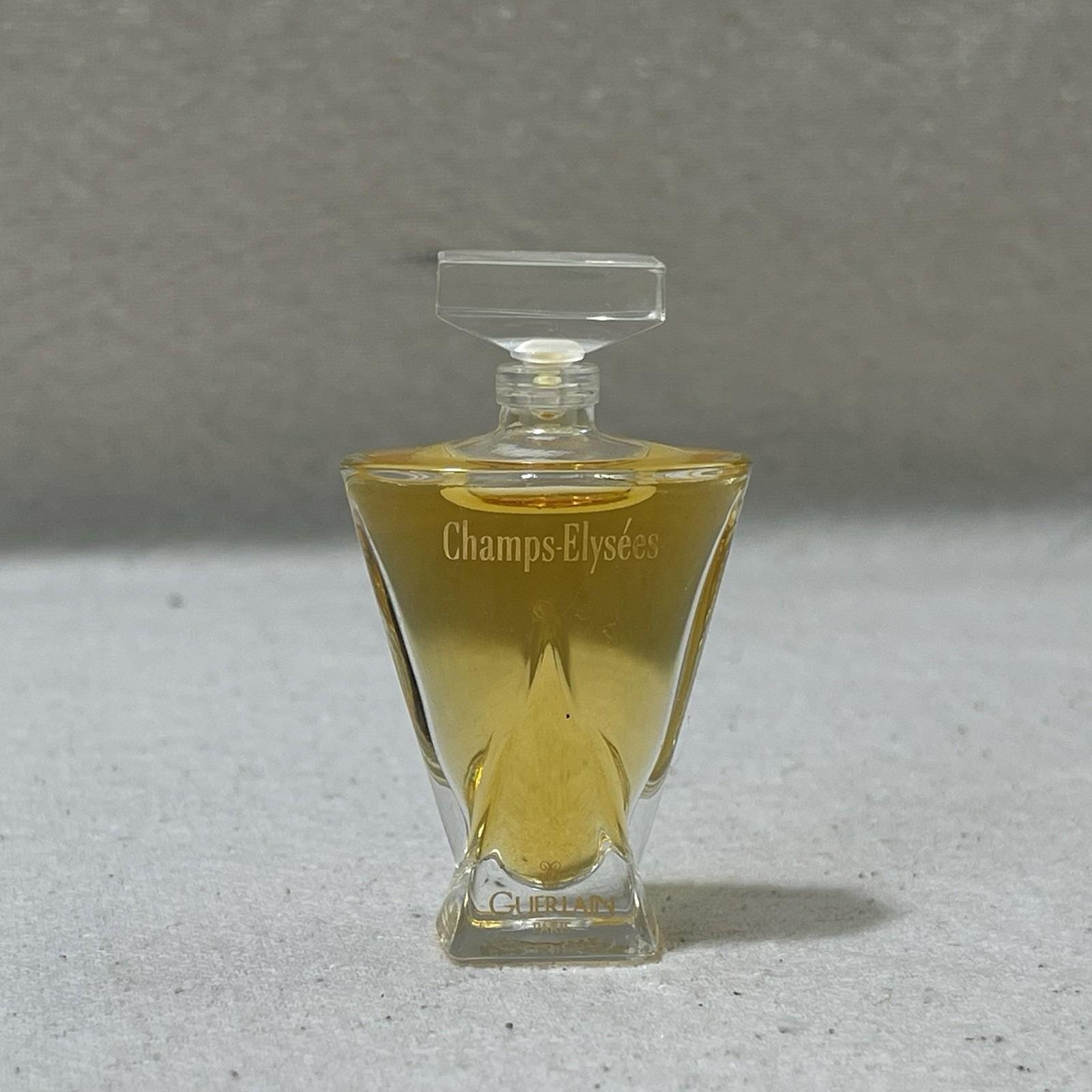 フランス製 ヴィンテージ les parfums de Paris ビンテージ Vintage Les Parfums de Paris No 3 Special France Mini