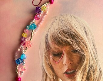 Friendship bracelet especial Lover Taylor Swift