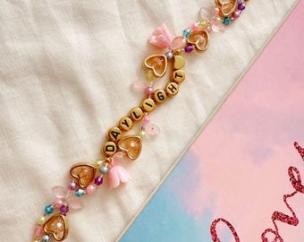 Friendship bracelet special &quot;Daylight&quot;