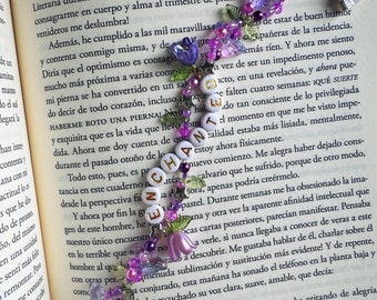 Special Friendship bracelet "Enchanted"