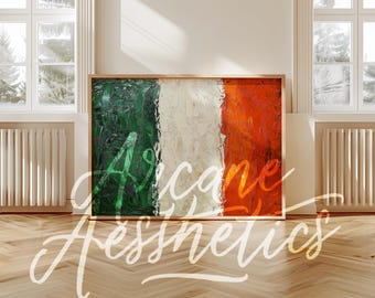 Drapeau de l'Italie en détresse png Art mural drapeau italien au couteau pour l'Italie carte drapeau mug chemise drapeau svg pour tee-shirt bébé cadeau pour t-shirt amoureux de l'Italie