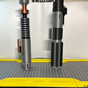 Starwars - Lightsaber Hilt - 3D Printed image 3
