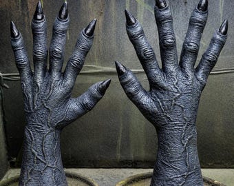 Jeeper creepers gloves