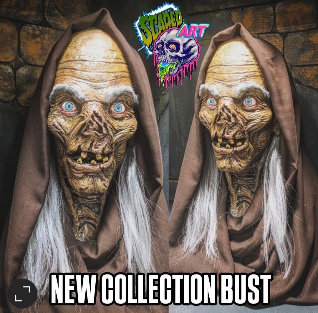 Crypt Keeper 