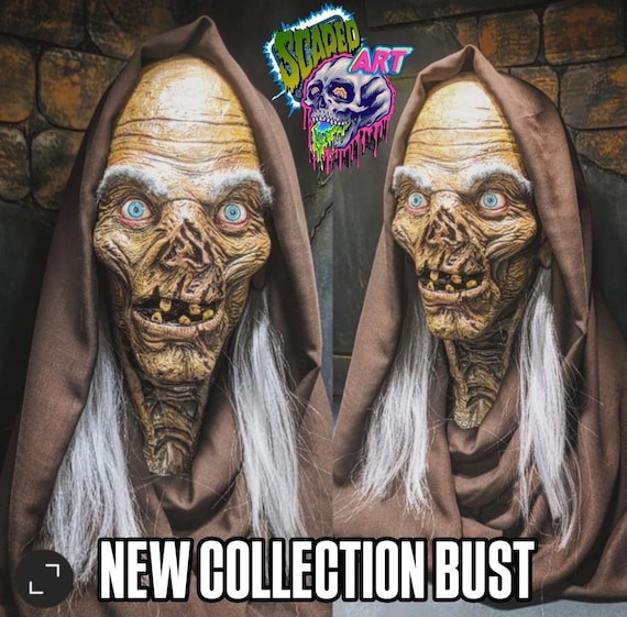Crypt Keeper 