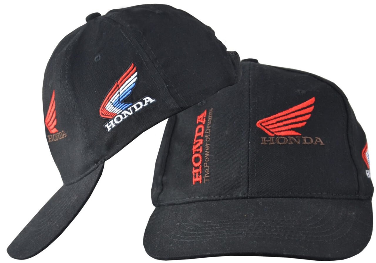 Honda Hat Etsy UK