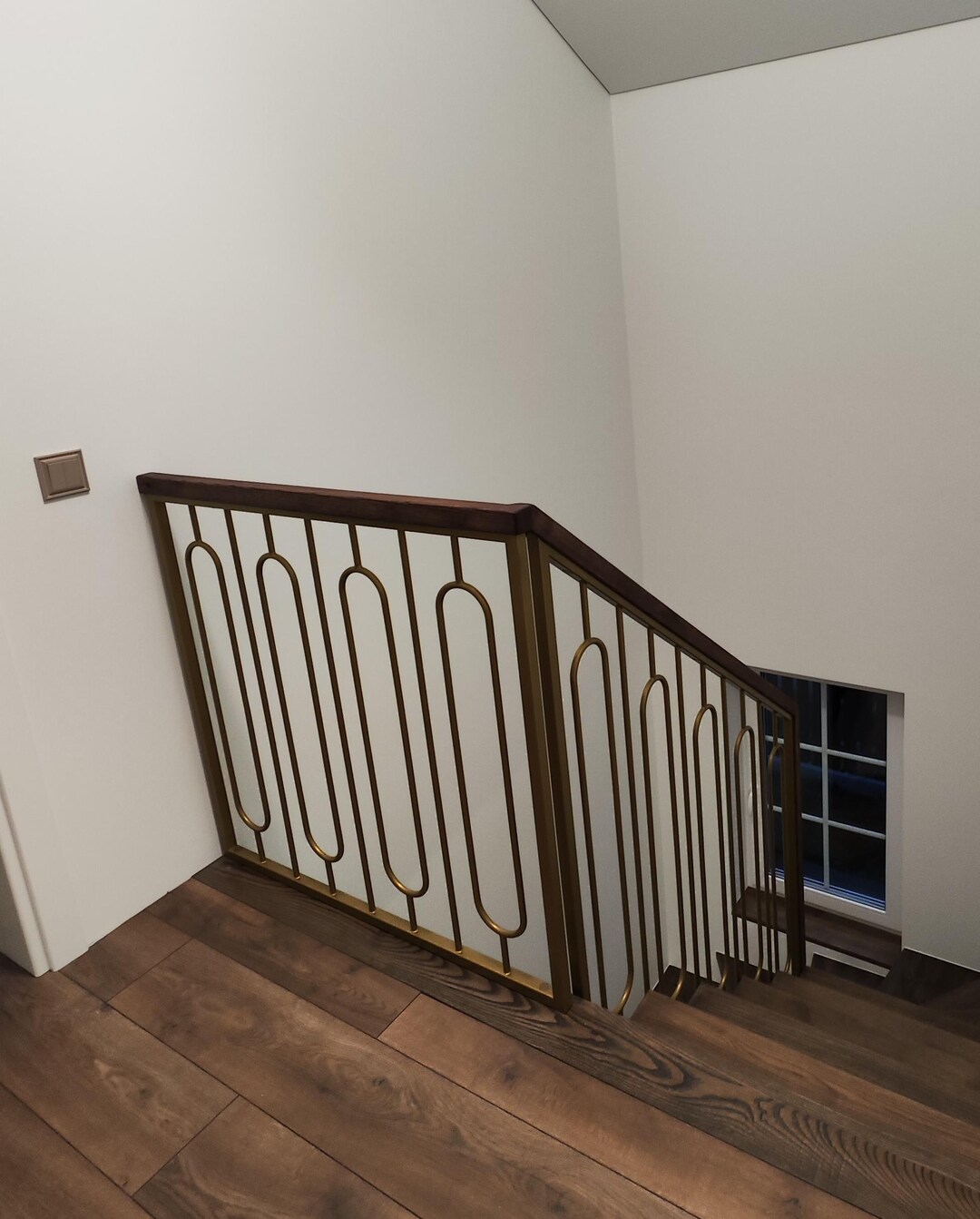 Exclusive Custom Handrail. - Etsy