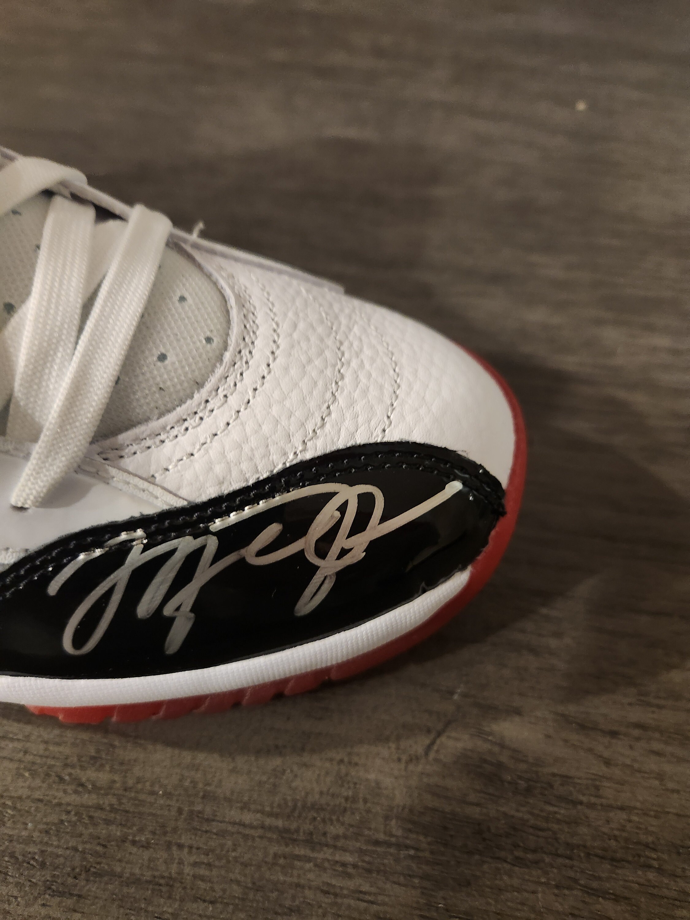 if jordan signed with adidas