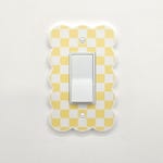 Checkered Home Decor