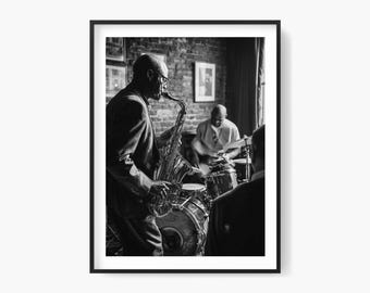 Black and White Photo Instant Digital Download Wall Art Print