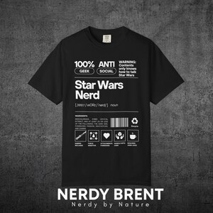 Geeky