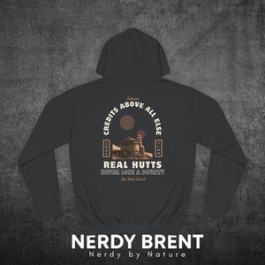 Hutt Cartel Hoodie