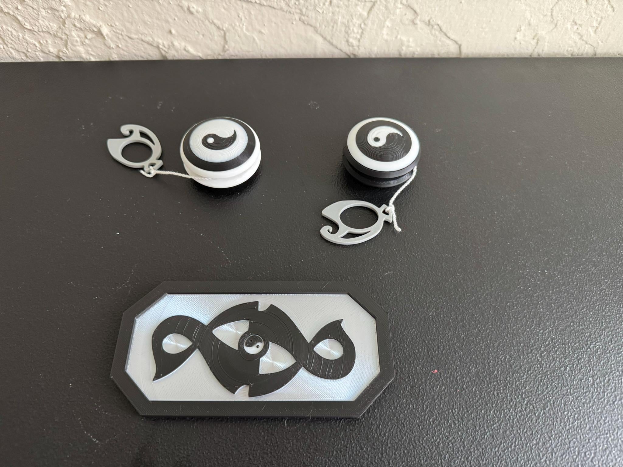 Shen Gong Wu - Pack 3