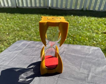 Shen Gong Wu - Sands of Time! 7 in tall ~ 15 minute timer