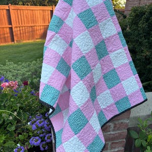 Winnie The Pooh Baby Quilt
