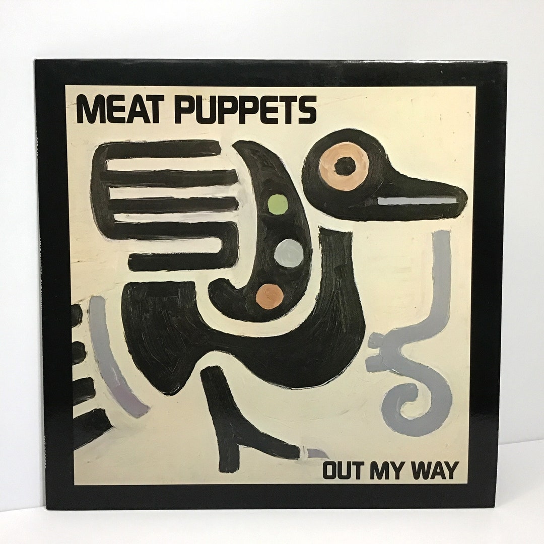 MY MEATS YOUR POISON VA LP 12インチ レコード 美品【vinyl】MY MEAT'S YOUR POISON / V.A. 【公式通販】