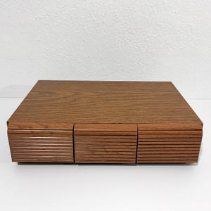 Cassette Tape Storage Vintage - Etsy