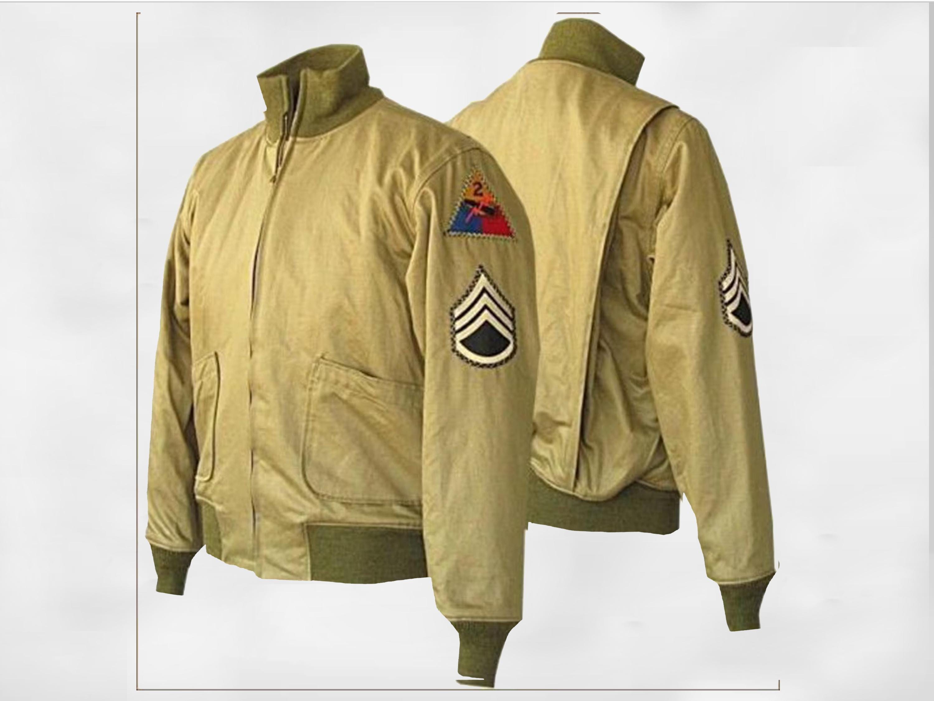 フューリー ブラッド・ピット 爆撃機 タンカー アメリカ陸軍 WW2