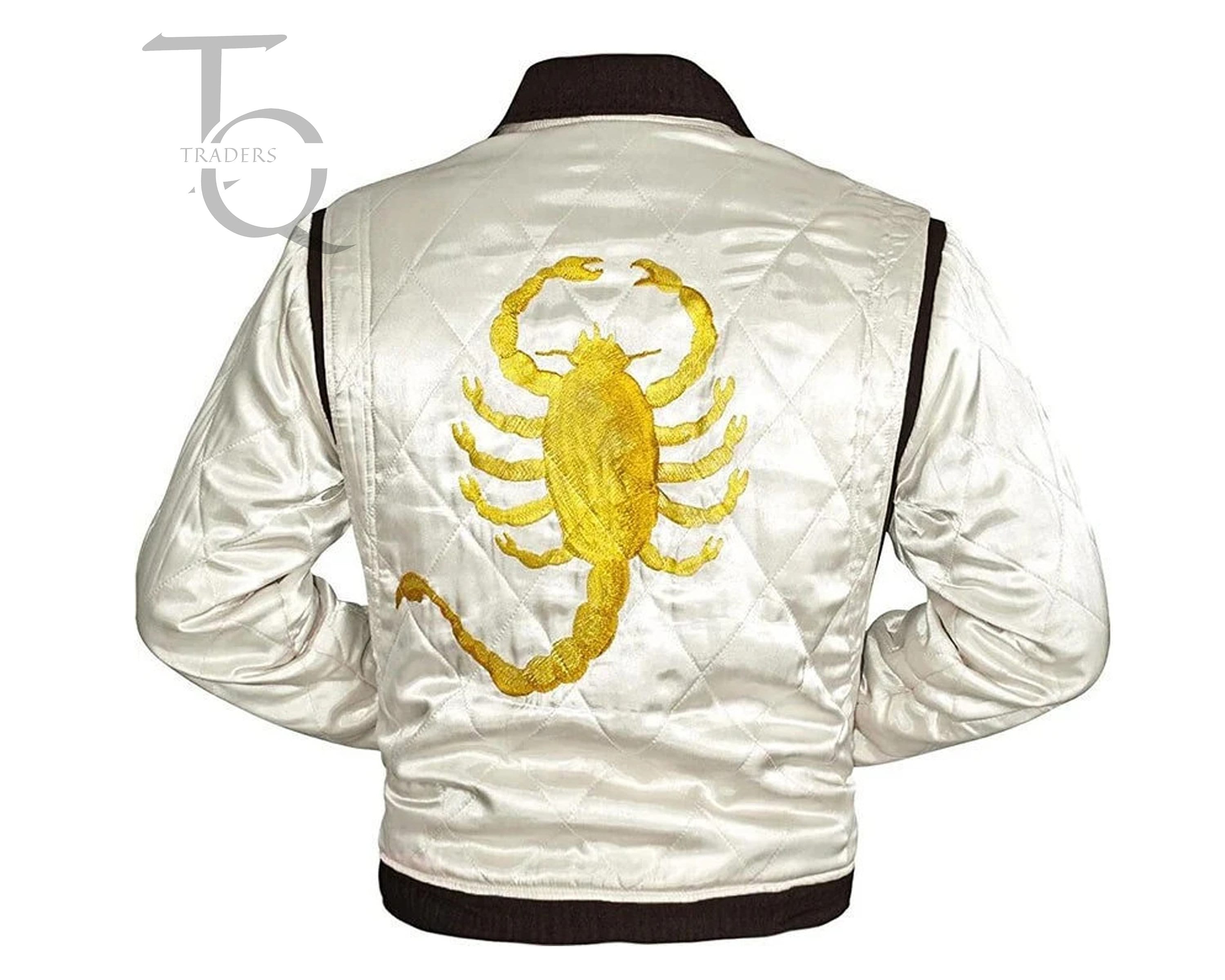 Drive jacket Etsy Mexico