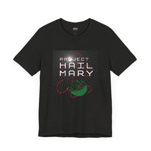 Aaron rodgers hail mary shirt deals