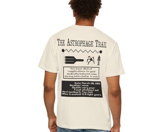 プロジェクト ヘイル メアリー グッズ、アストロファージ