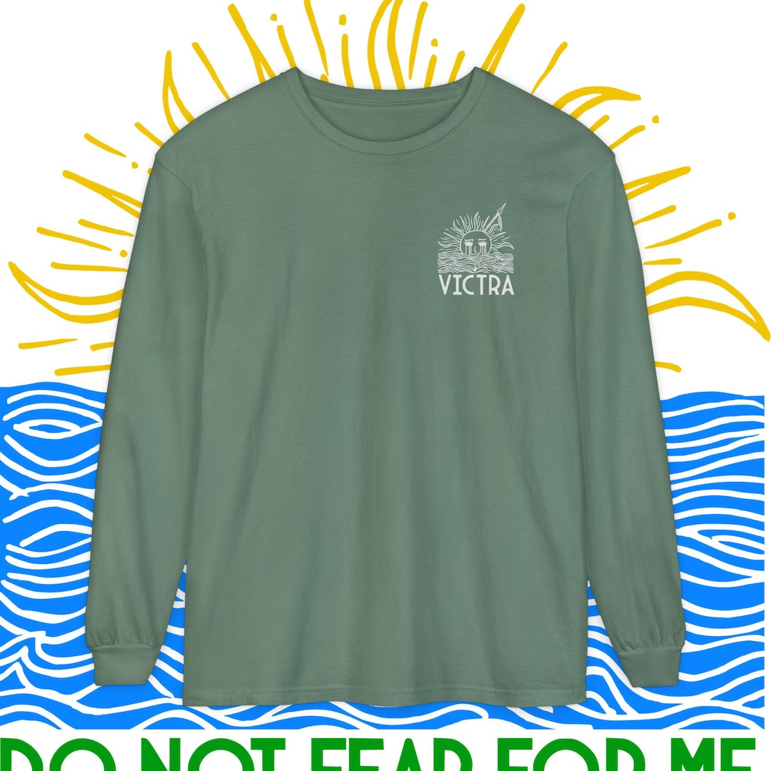 Red Rising Merch, Victra Au Julii, Pity Them, Comfort Colors Unisex ...