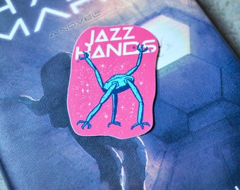 プロジェクト・ヘイル・メアリー・マーチ、アストロファージ・トレイル