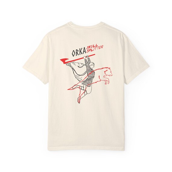 【BADBLOOD】Cosmo Bad Patch Ringer T-Shirt ★男女共用★ Badblood Cosmo Multi Patch Ringer T-Shirt - White – BBGSHOPHK