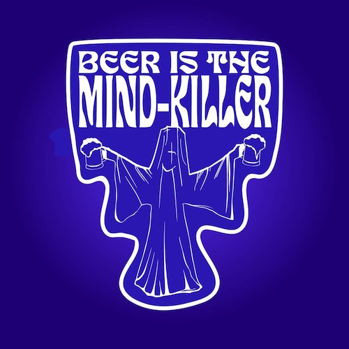 プロジェクト・ヘイル・メアリー・マーチ、アストロファージ・トレイル