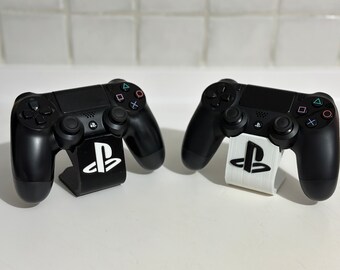 DualShock 4 Display Stand - Organize Your Controllers in Style