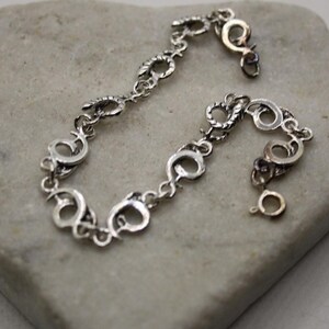 Lucky Mini Snake Bracelet