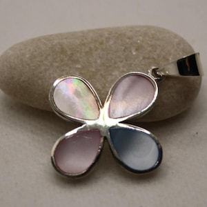 Lucky Clover Pendant