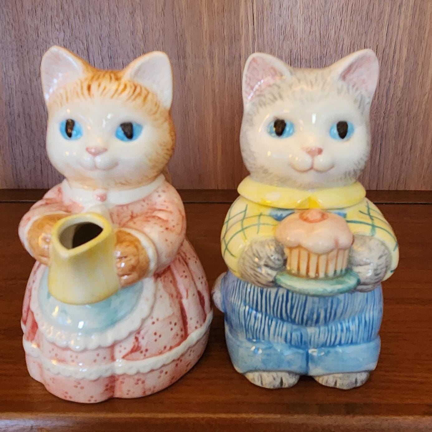 Avon Cat Creamer - Etsy