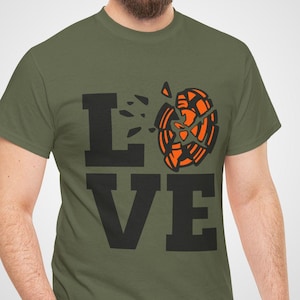 Camiseta de amor por el tiro al plato, camiseta de tiro al plato, camiseta de escopeta deportiva, regalo para amantes del tiro al plato, camiseta de tiro al plato deportivo, ropa para tiradores al plato