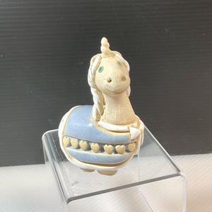 Artesania Rinconada Unicorn - Etsy