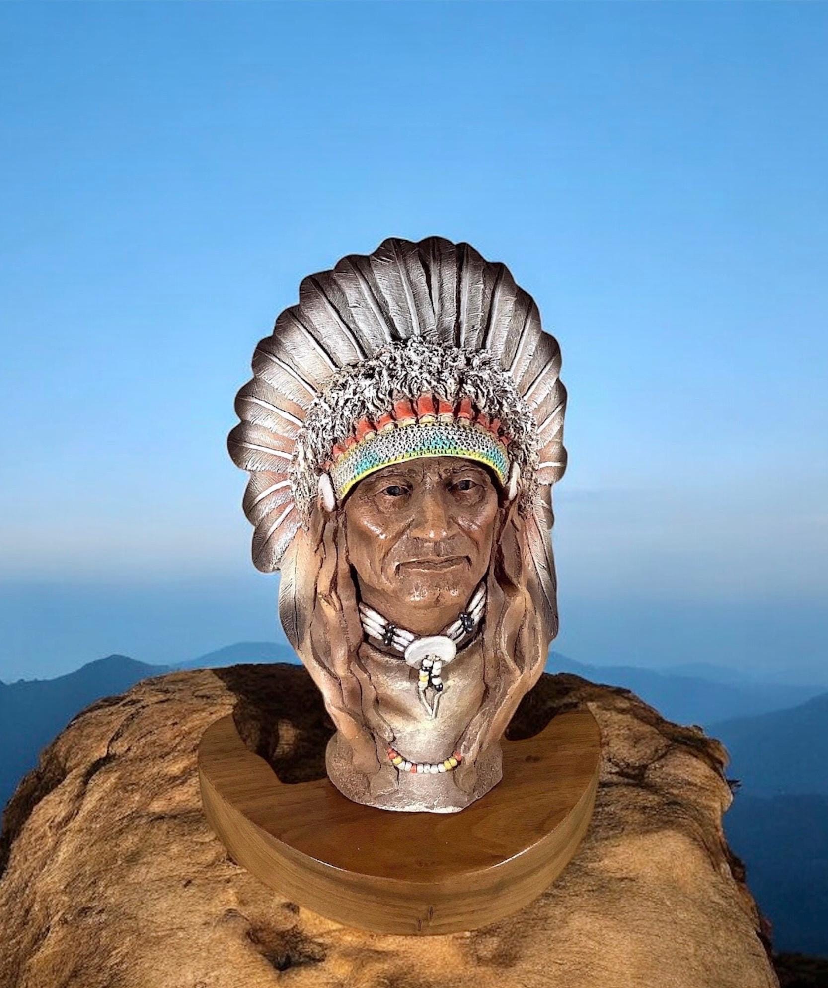 Neil Rose Sculpture - Etsy