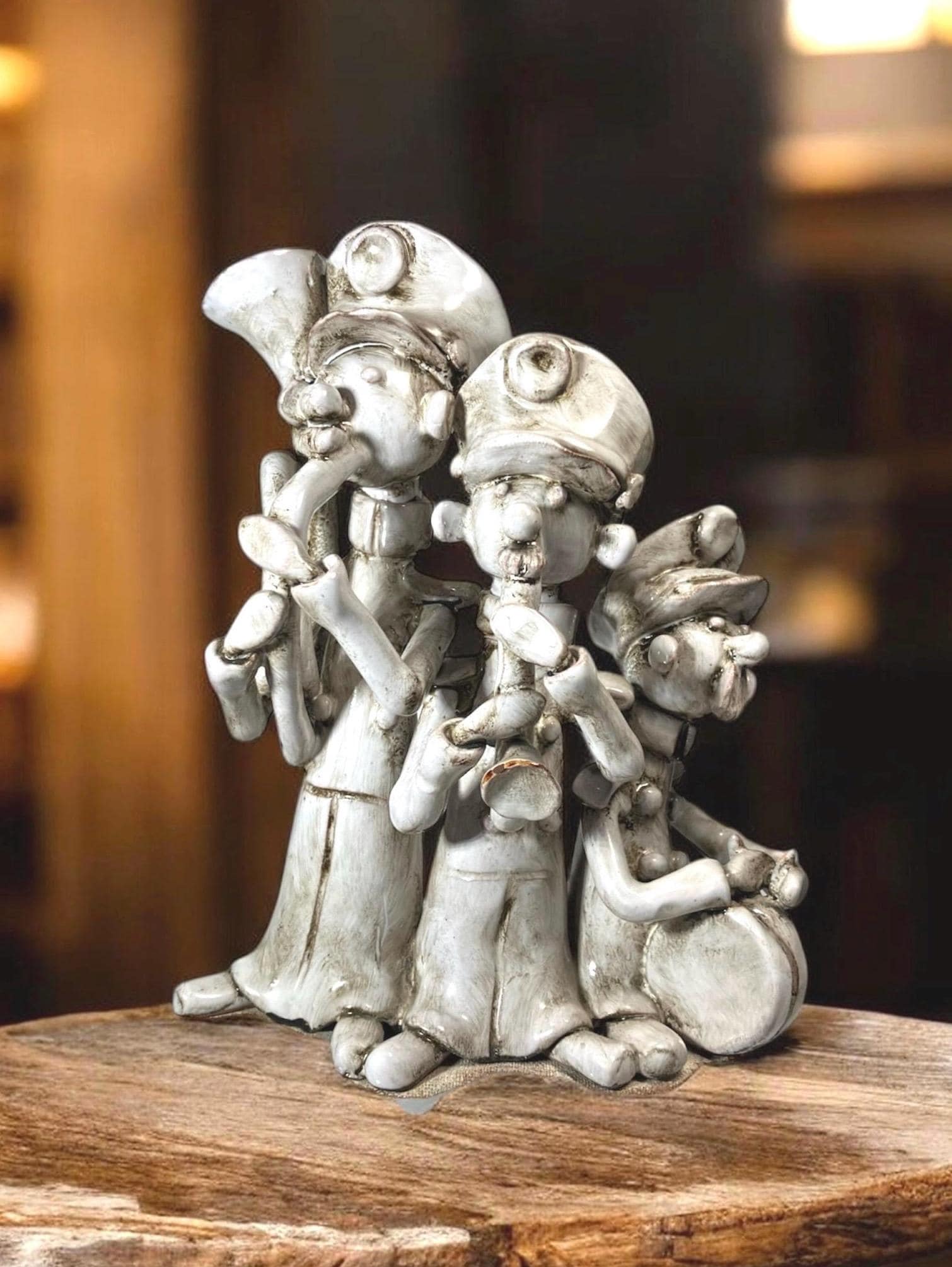 Bencini Figurines - Etsy