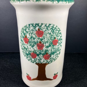 Three Rivers Pottery Vessel