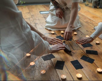 Premium Fidelity Spell, Loyalty and Commitment