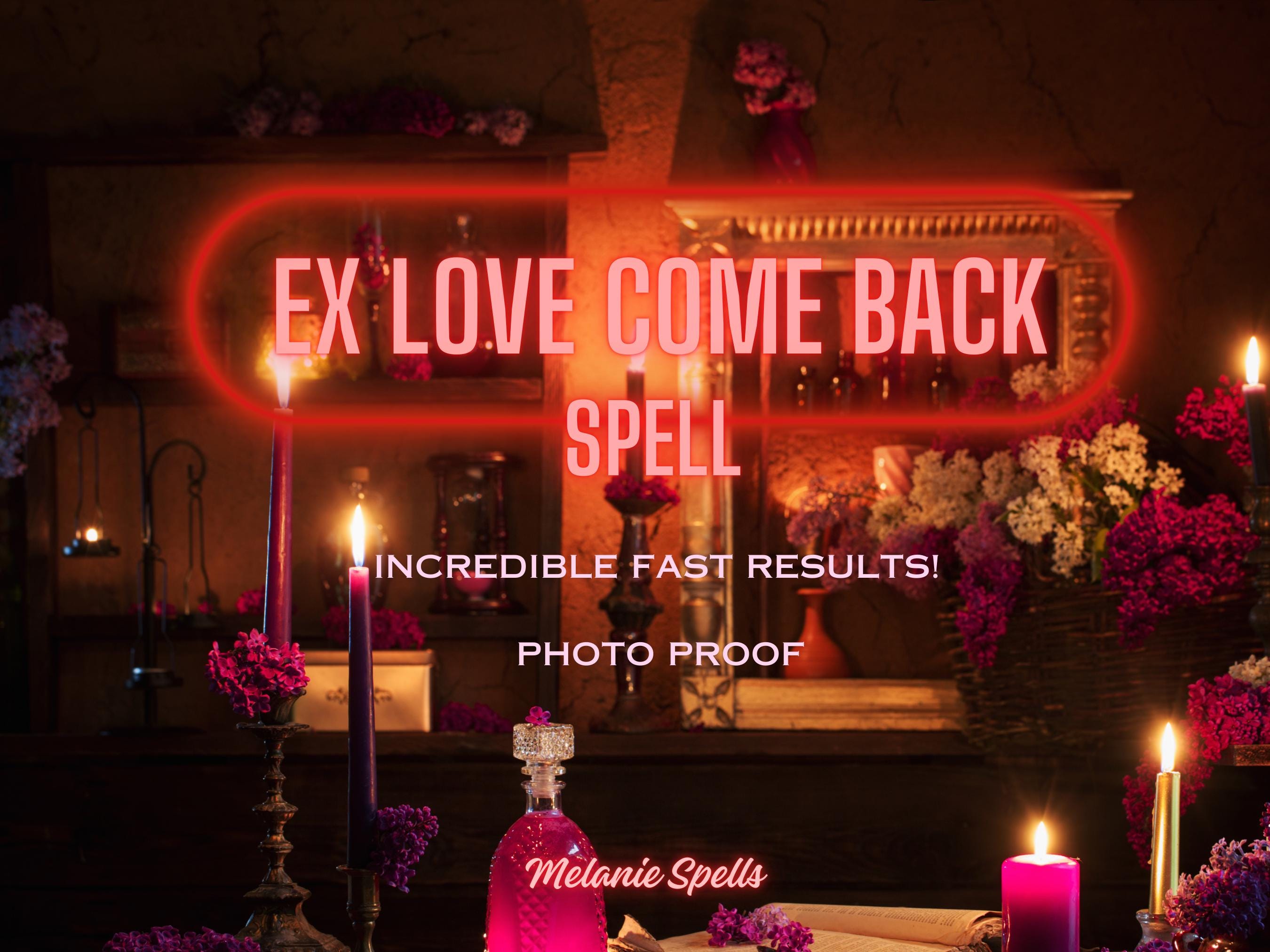 Powerful EX LOVE Come Back to me NOW, Bring your ex back, Contact Me Spell, Stubborn Target, Domination spell, Attraction Spell, Same Day