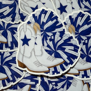 Dallas cowboys cheerleader - Etsy 日本