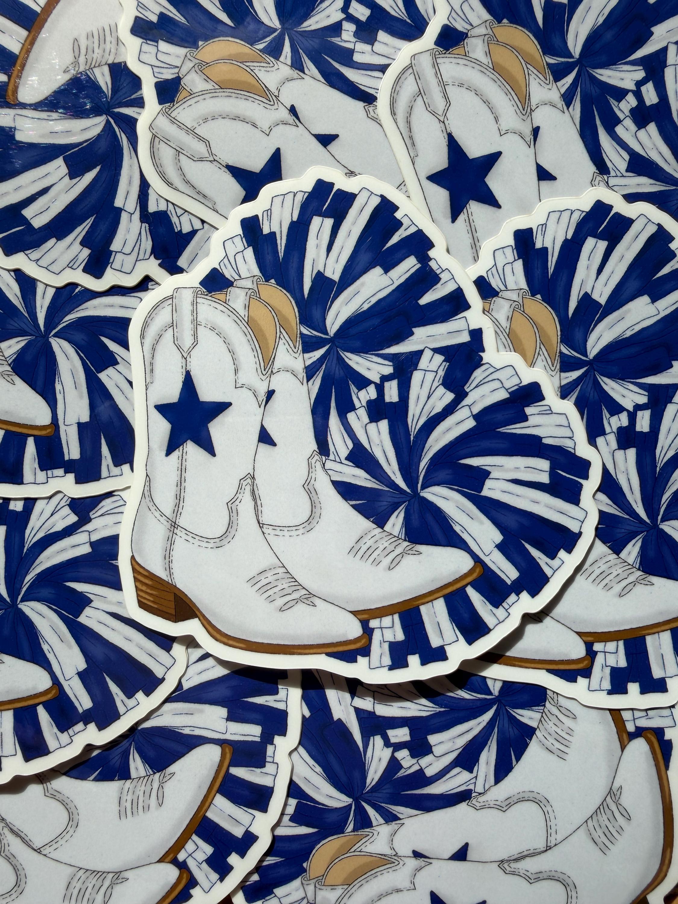 Dallas cowboys cheerleader - Etsy 日本