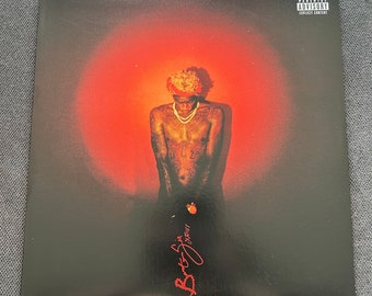 Young Thug - Barter 6 - 33T vinyle officiel
