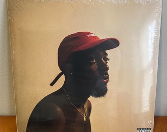 Brent Faiyaz - Sonder Son - Brand New Vinyl LP (Official)