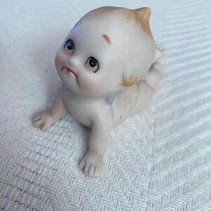 Kewpie figurine - Etsy 日本